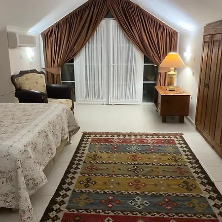 Orka Villalari * Ovacık