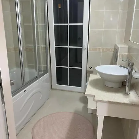 Villa Orka Villalari