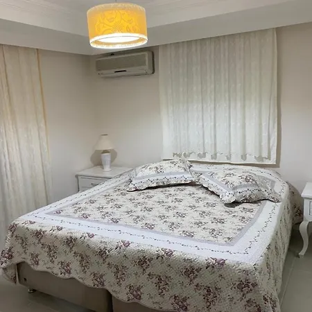 Orka Villalari Ovacik (Fethiye)