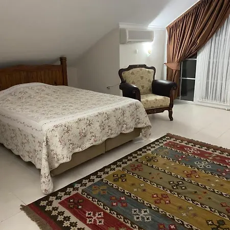 Orka Villalari Villa Ovacik (Fethiye)