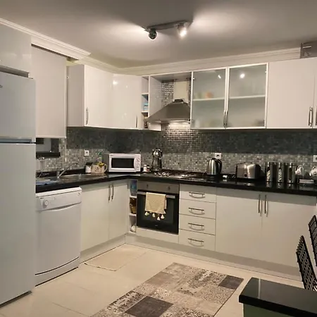 Orka Villalari * Ovacik (Fethiye)