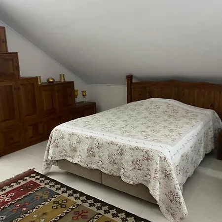 Orka Villalari Ovacik (Fethiye)